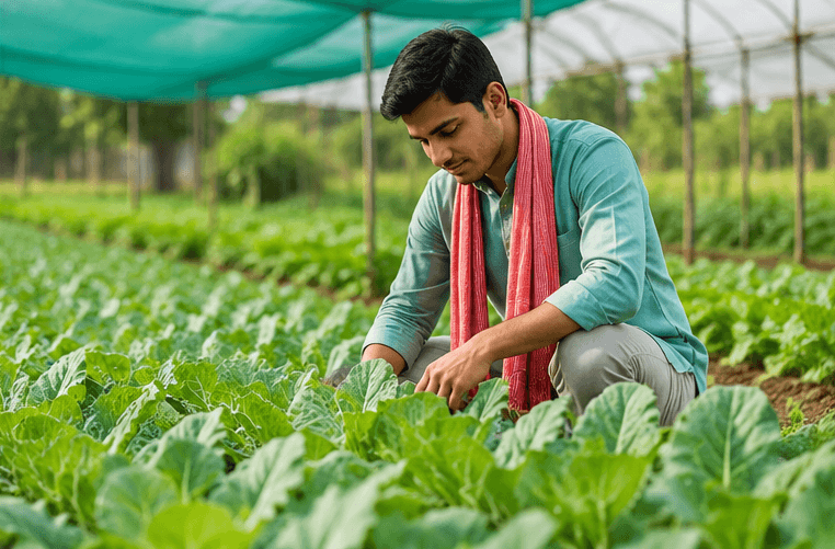 Department of Agriculture