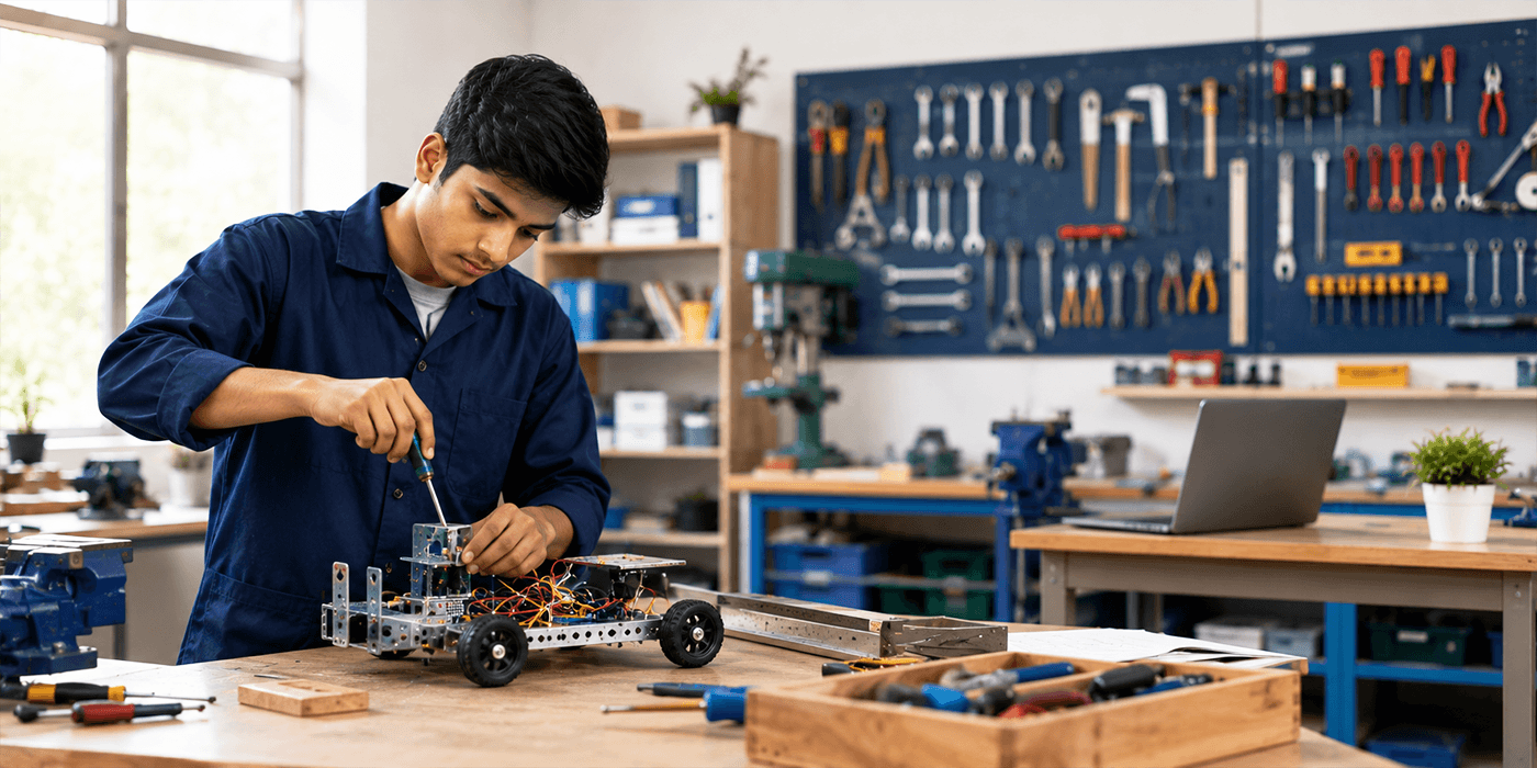 Vocational Education